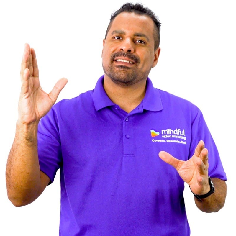 Luis Mindful Video Marketing