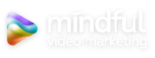 Mindful Video Marketing Test Logo