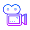 Video Camera icon