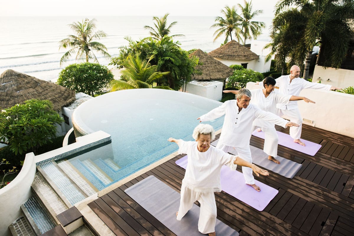 Video LMS Therapists in Florida