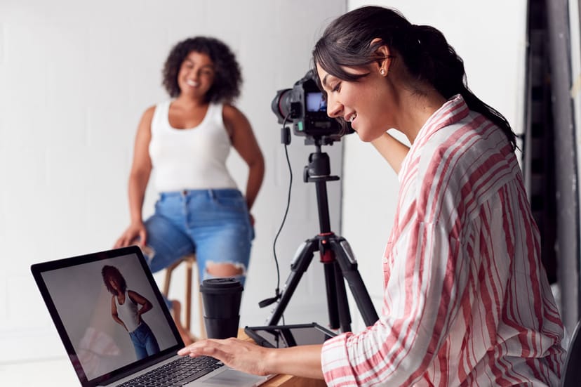 Mental health professionals exploring Facebook Ads to distinguish personal from business accounts for therapy promotion.