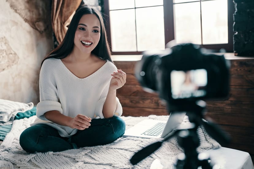 Explore effective video marketing strategies for mental health influencers with these top 10 tips.