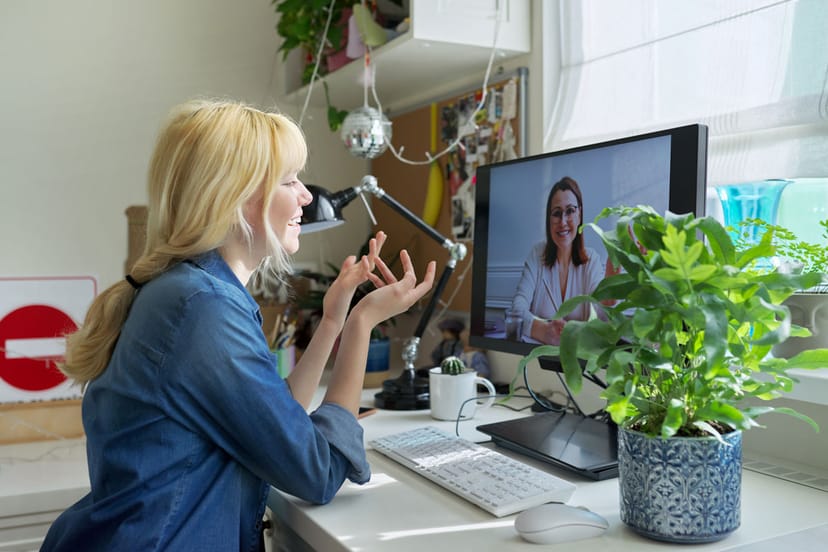 Engaging video marketing strategies to boost telehealth and teletherapy client engagement and online presence.